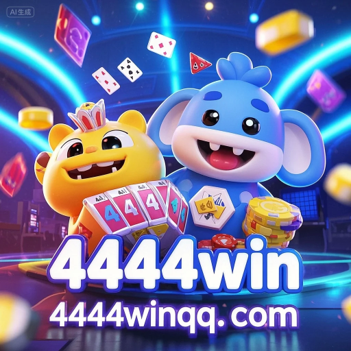 4444win